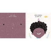 Interior libro "Mi cuerpo habla"