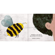 Interior libro "Menudos bichos"