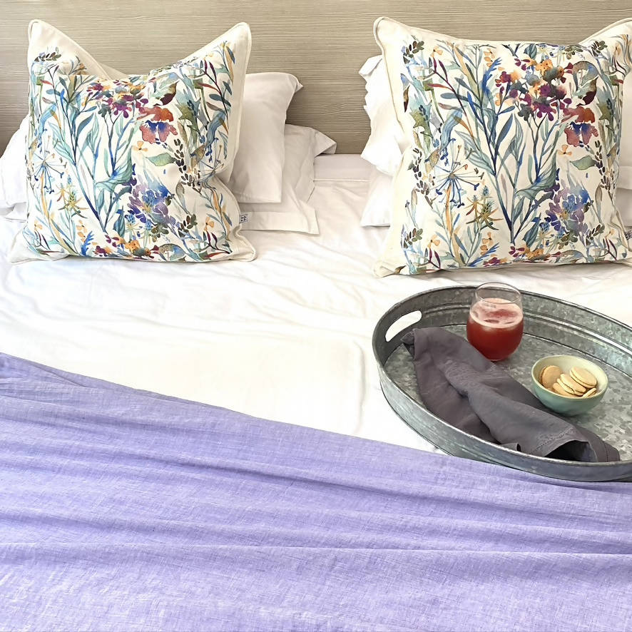 Cojín Claro 1 - 60 x 60