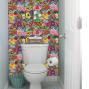 Azulejo Autoadhesivo TAHITI