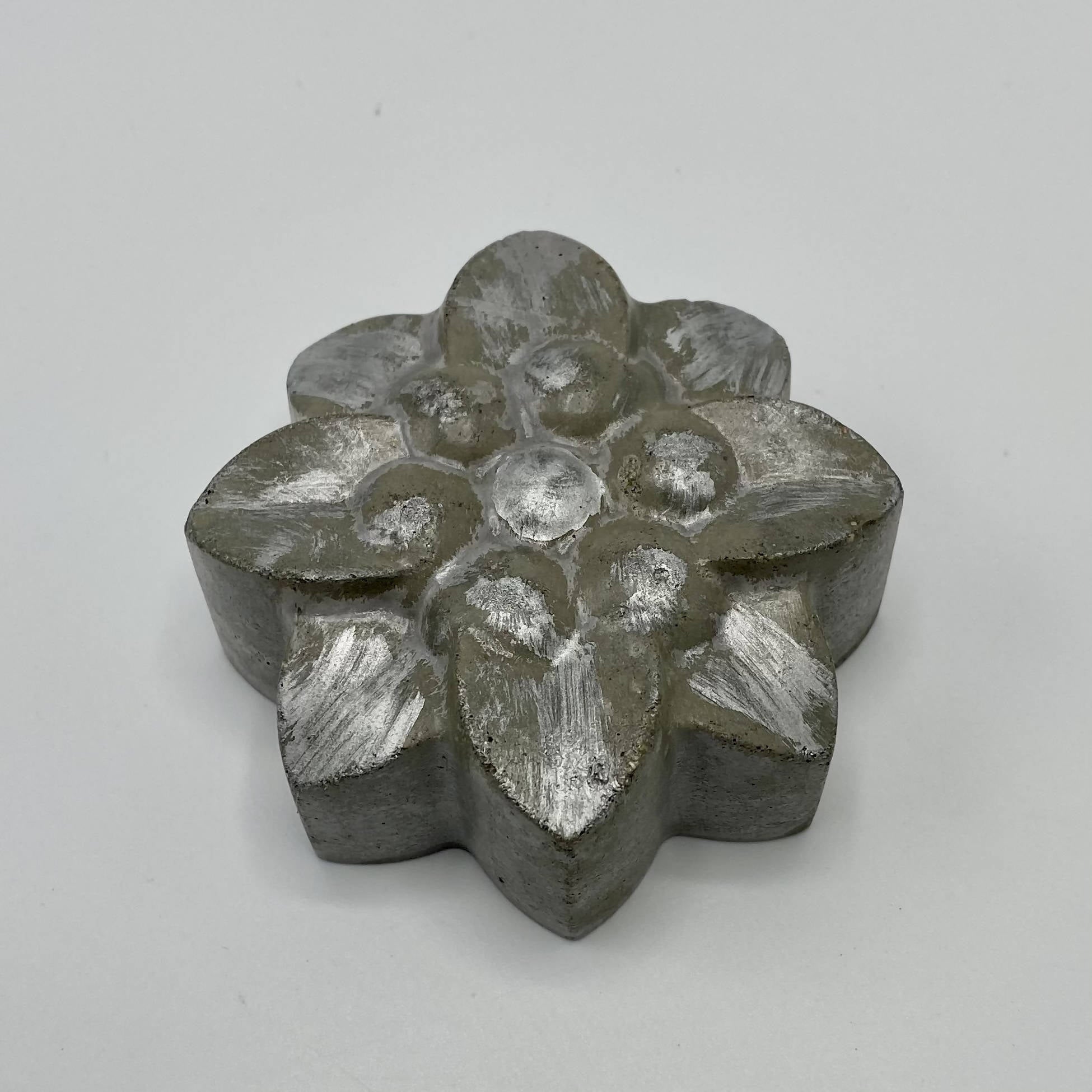 SERVILLETERO HORMIGÓN MAGNOLIA