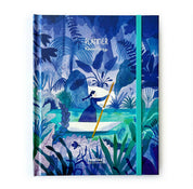 Planner Karina Cocq Rio