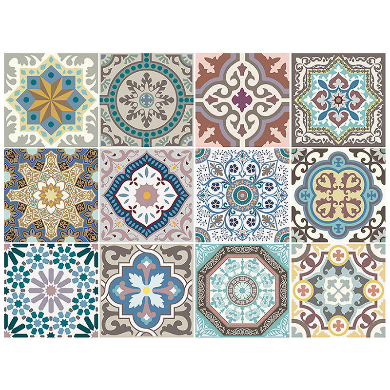 Azulejo Autoadhesivo MARRUECOS