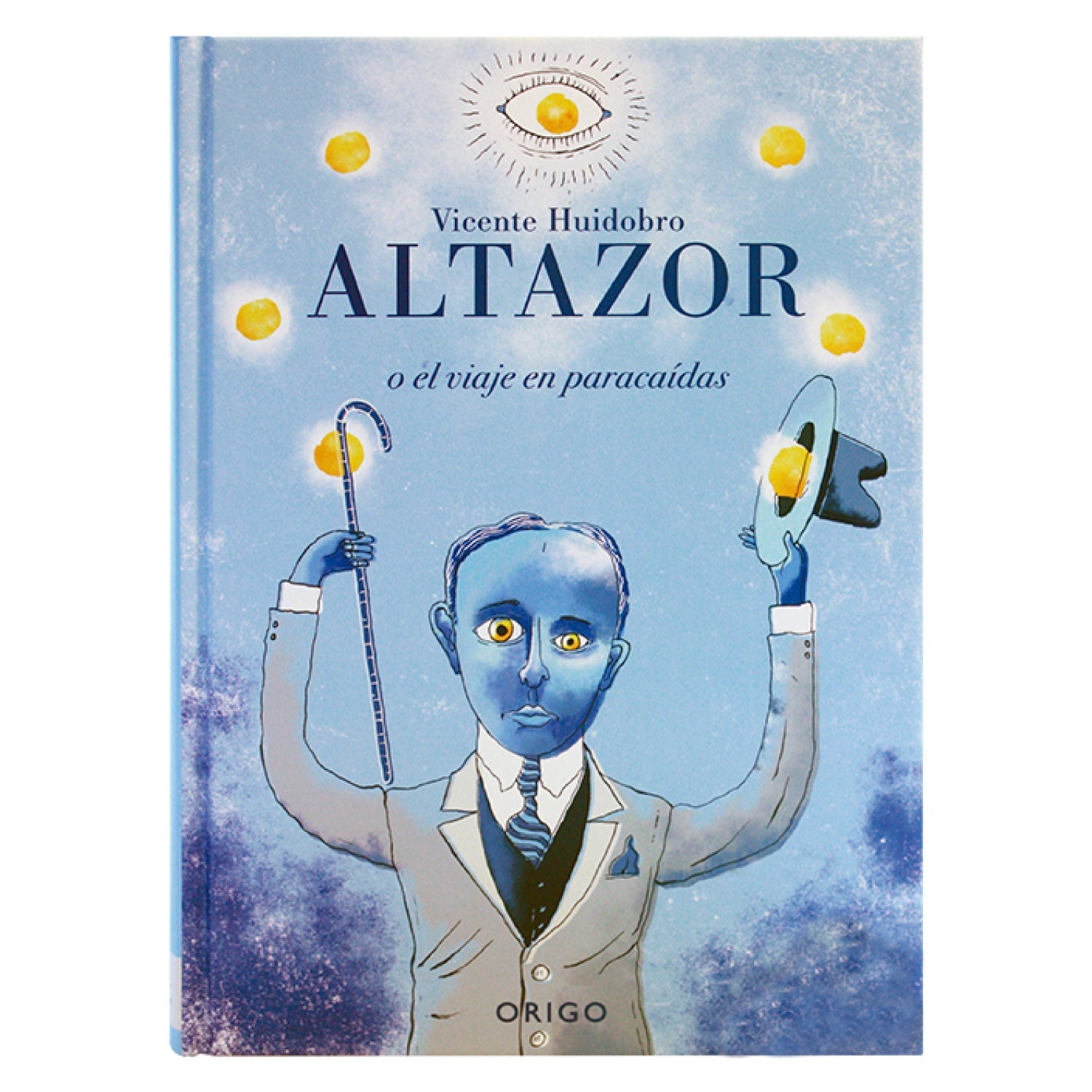 Altazor