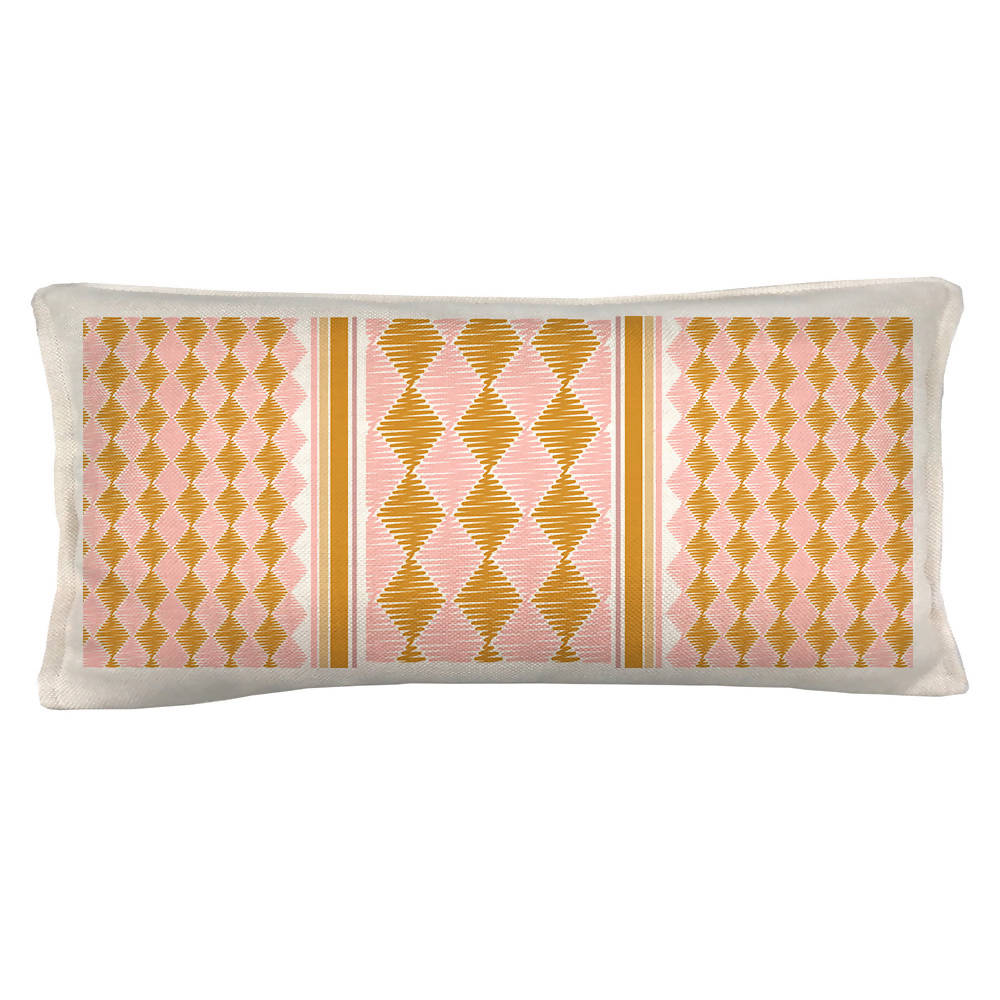 Cojín Terraflower 3 - 70 x 35