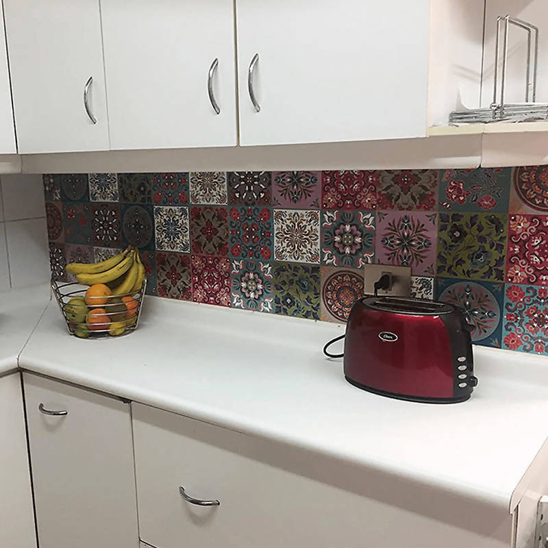 Azulejo Autoadhesivo CHINA