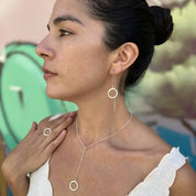 Gargantilla Spin Off.