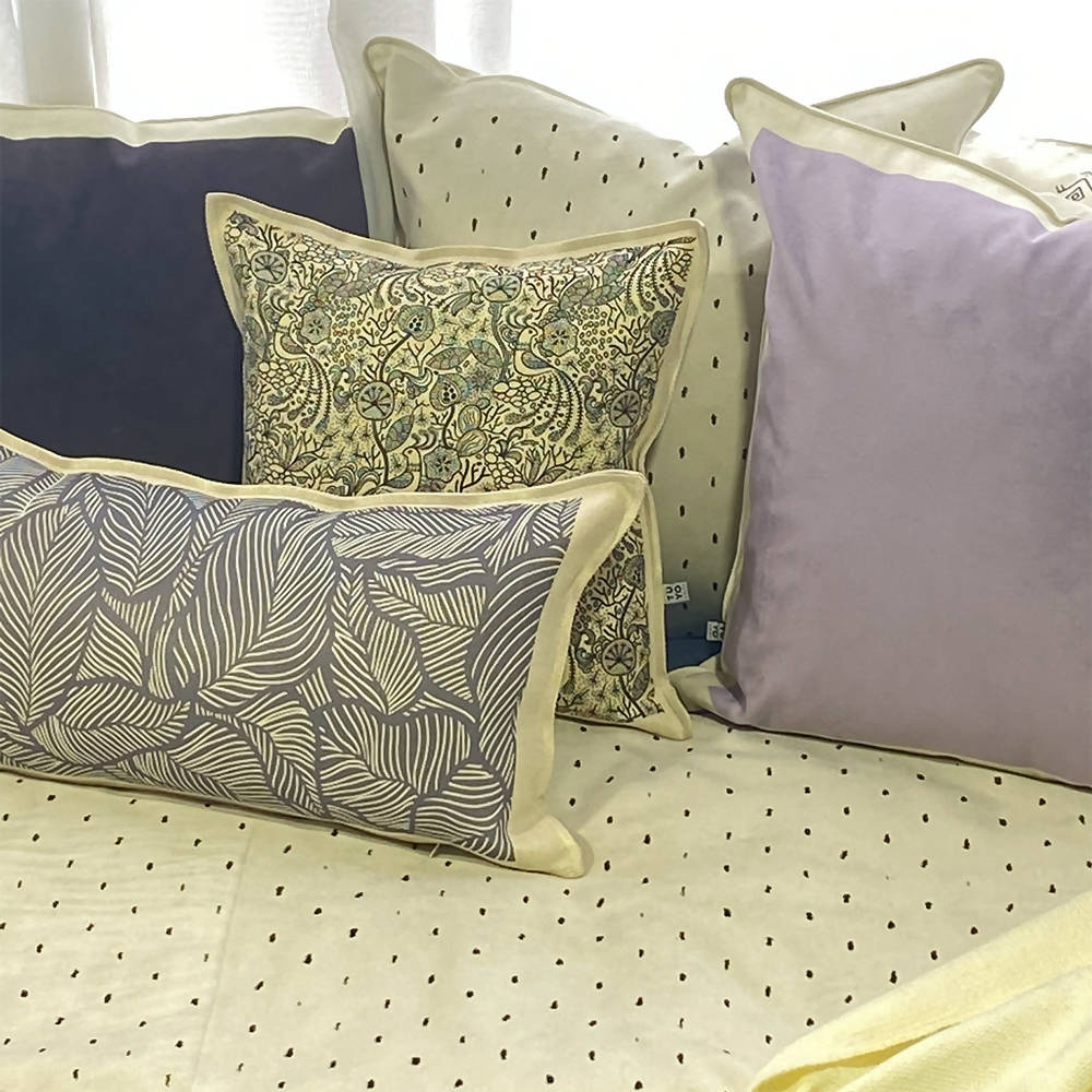 Cojín Lucia 2 - 45 x 45