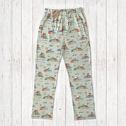 Pantalón de pijama VALPARAISO