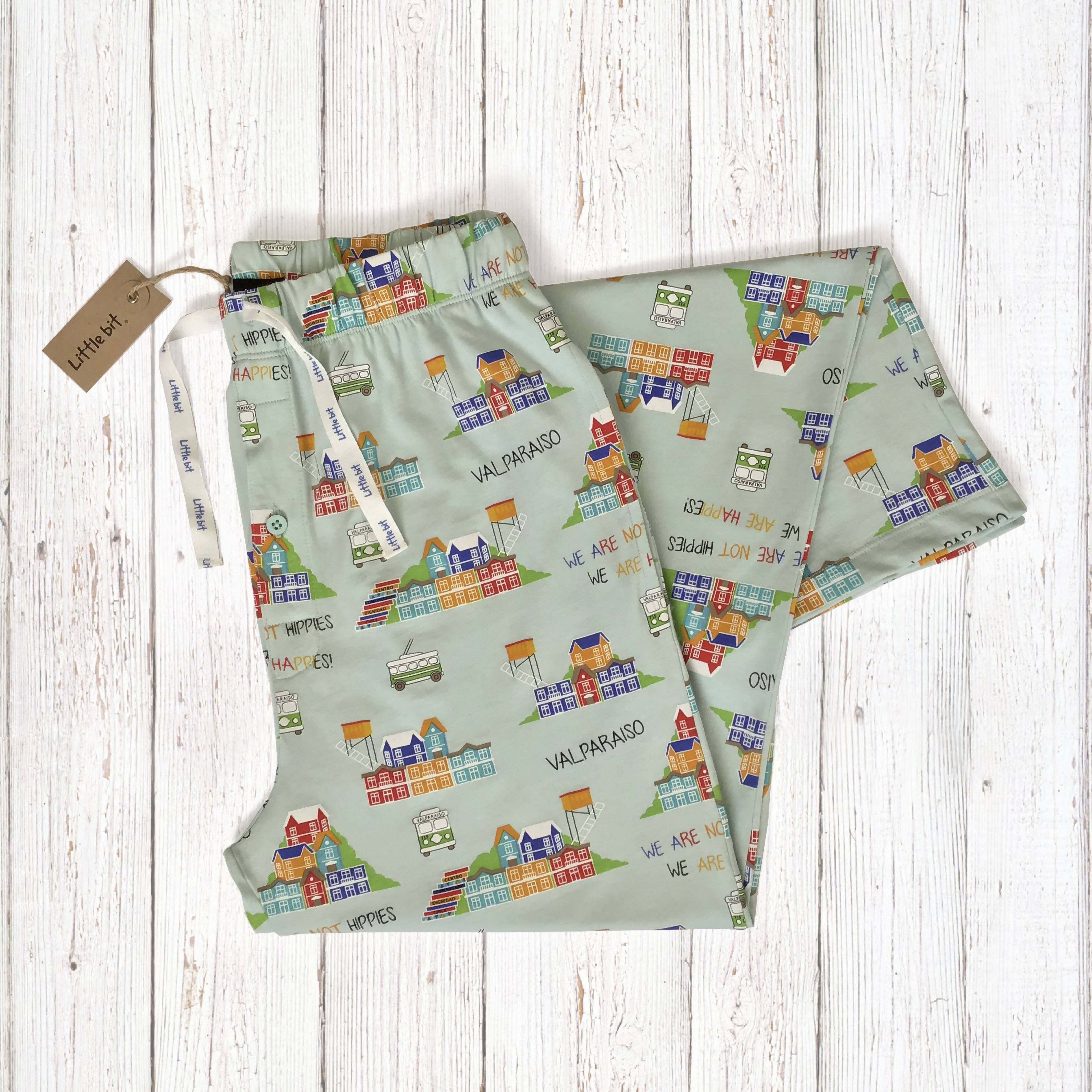 Pantalón de pijama VALPARAISO