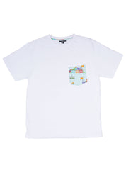 Pantalón + Polera Pijama VALPARAISO