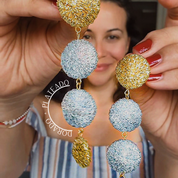 AROS BRETAÑA GOLDEN-SILVER