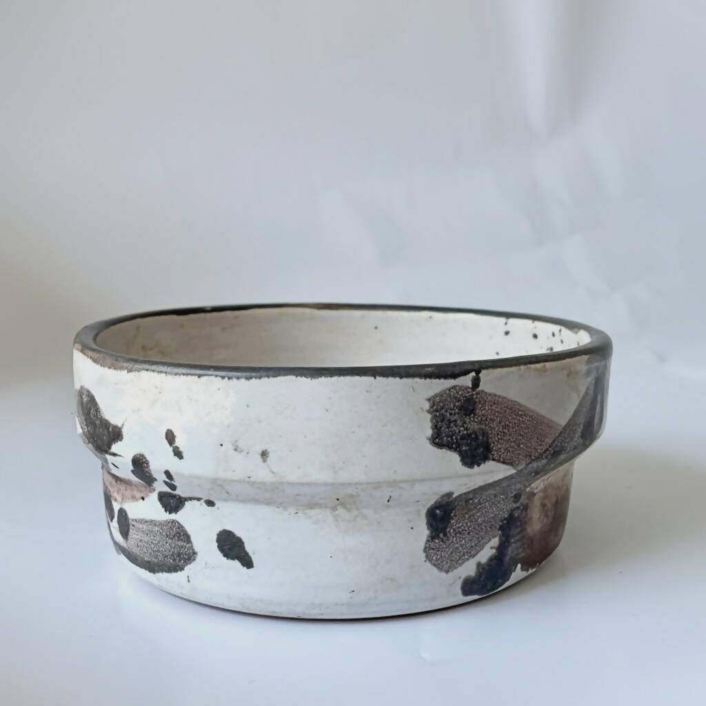 Macetero Bauhaus Bajo