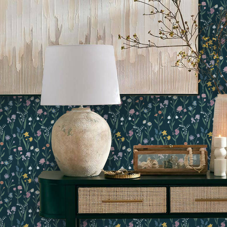 living blossom petroleo