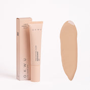 Base líquida True Natural Glow