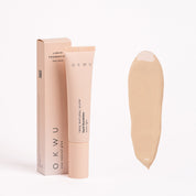 Base líquida True Natural Glow
