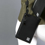 BBKNOT / Portacelular / Negro / Negro