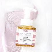 Espuma de Higiene Íntima