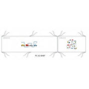 Protector Cuna Autopista