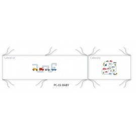 Protector Cuna Autopista