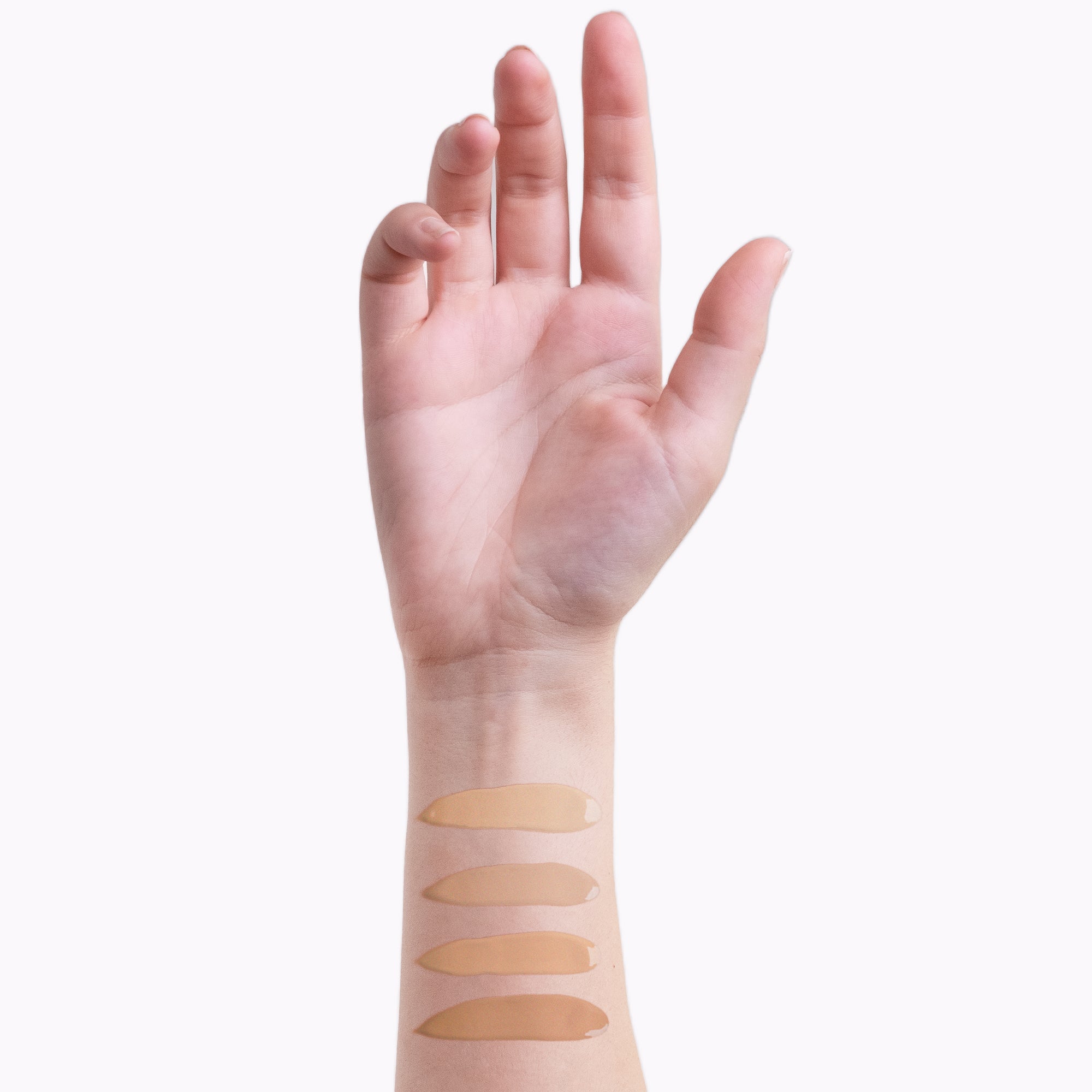 Base líquida True Natural Glow
