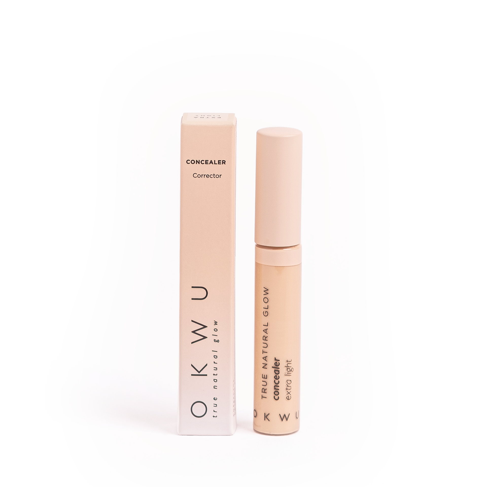 Corrector True Natural Glow
