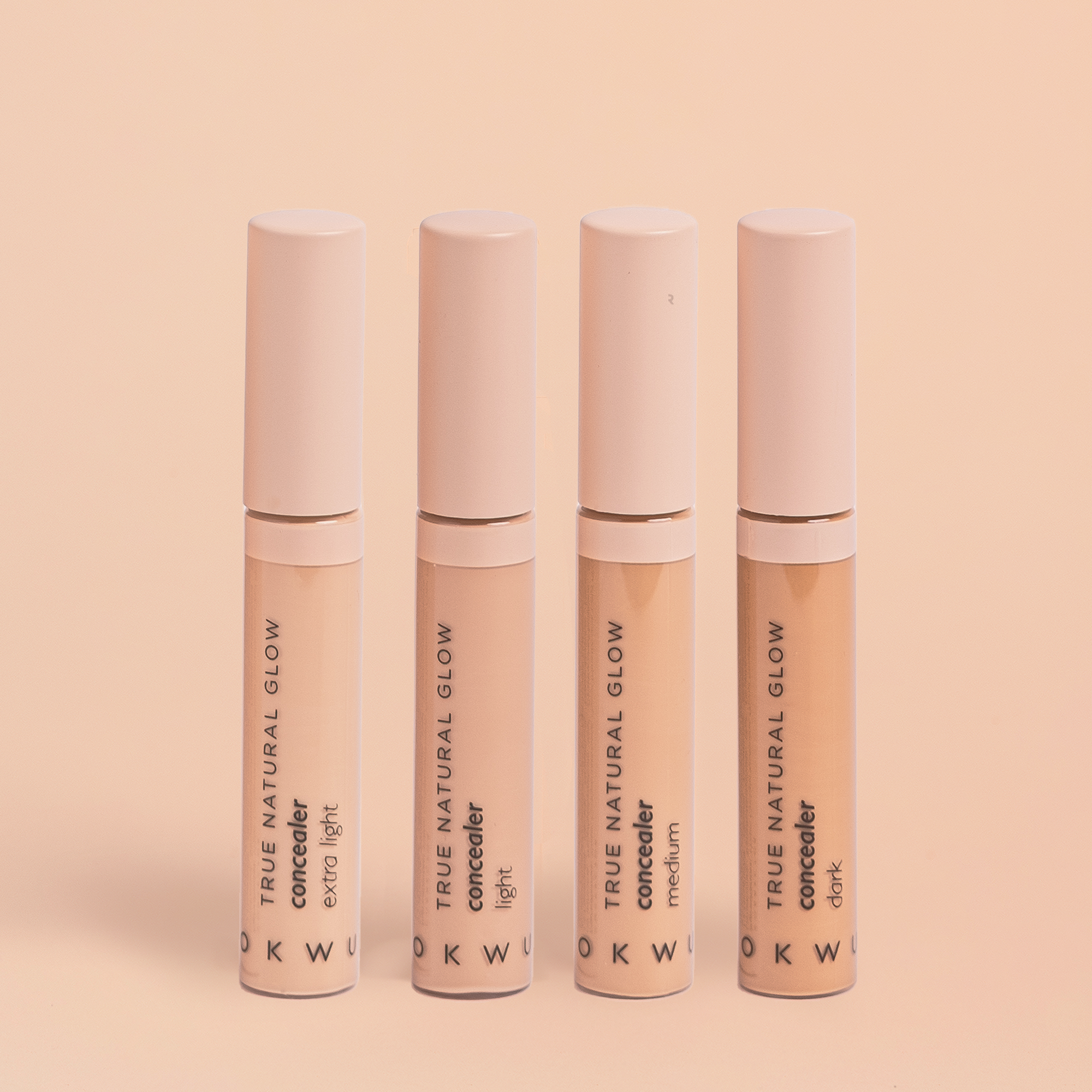 Corrector True Natural Glow