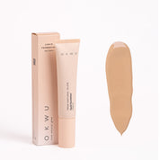 Base líquida True Natural Glow