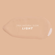 Base líquida True Natural Glow