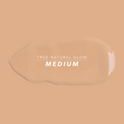 Base líquida True Natural Glow