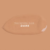 Base líquida True Natural Glow