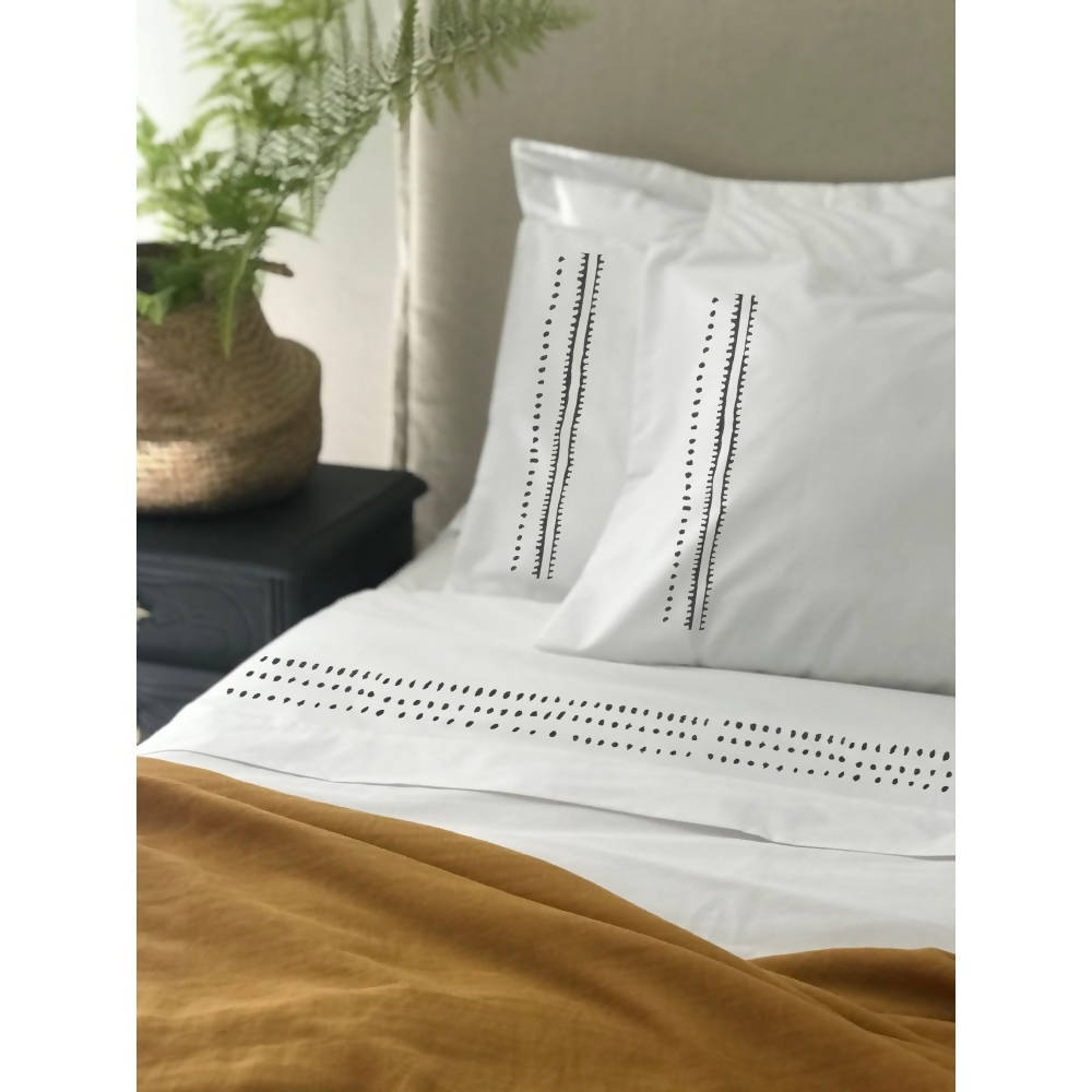 SÁBANA ETNICA. 2 Plazas