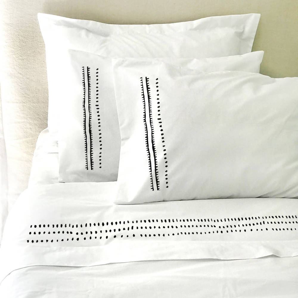 SÁBANA ETNICA. 2 Plazas