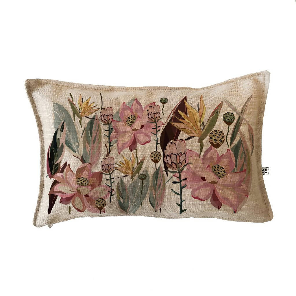 Cojin Protea 3 - 50 x 30