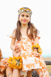 Bambita Mostaza Silvestre