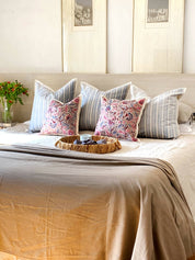 Cojín Mónica - 45 x 45