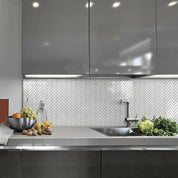 ESPIGA DELGADA Muriglass Autoadhesivo 3D