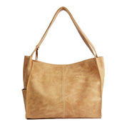 Cartera de cuero modelo FRIDA