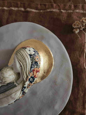 Virgen Liberty Lucía