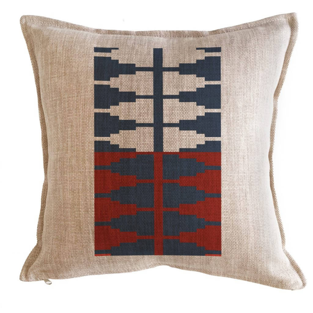 Cojín Etnia 2 - 45 x 45