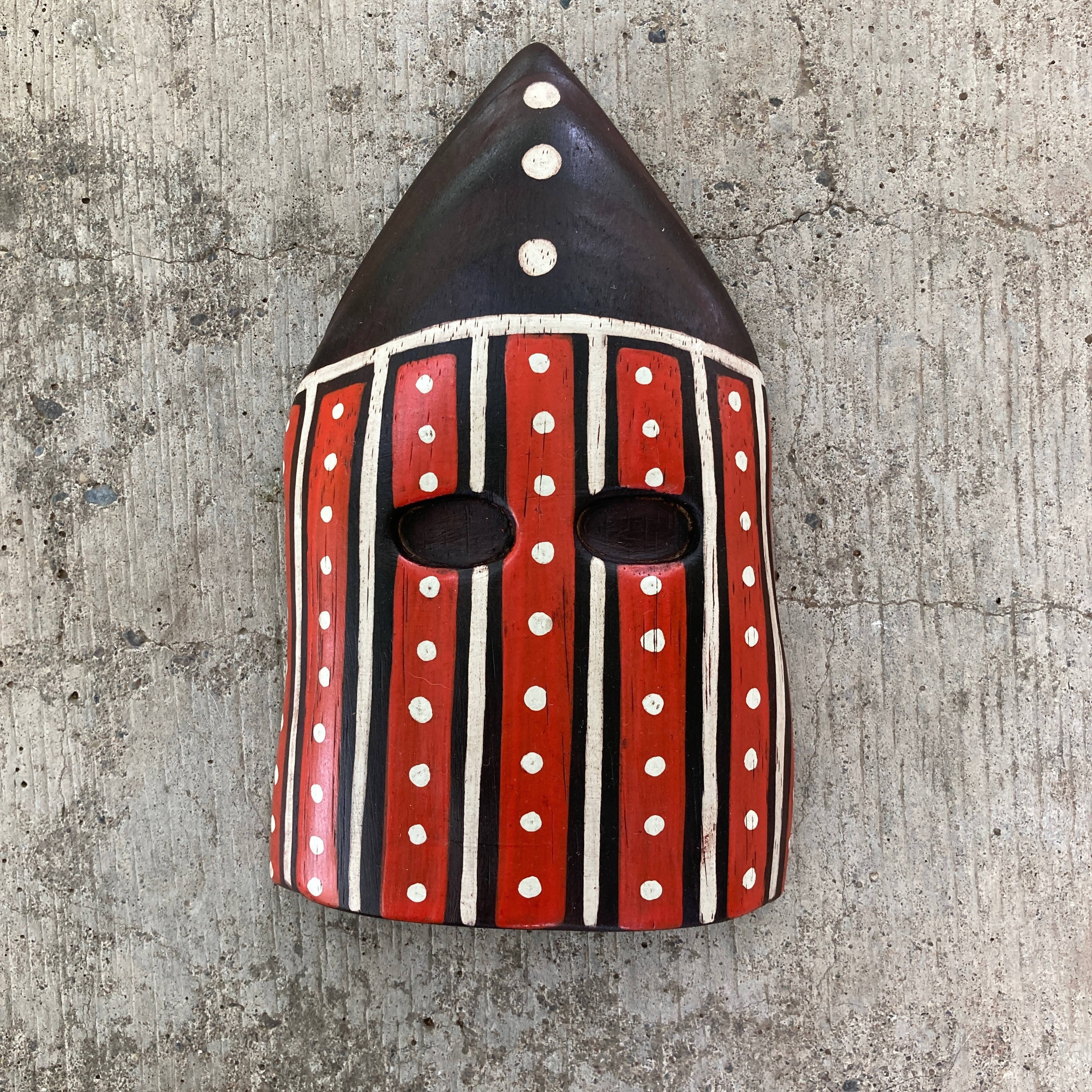 Máscaras Selk`Nam (Por unidad TIENDA) - Creado en Chile