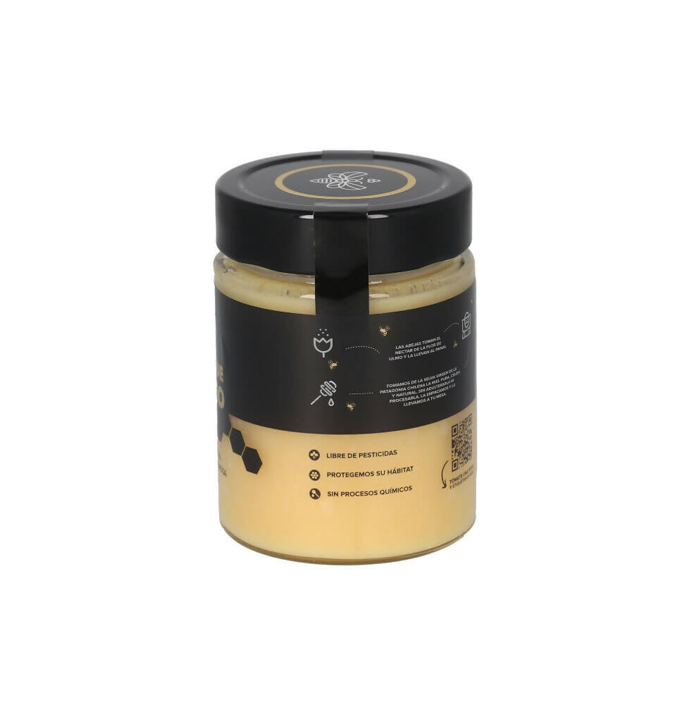 Miel De Ulmo 400 G