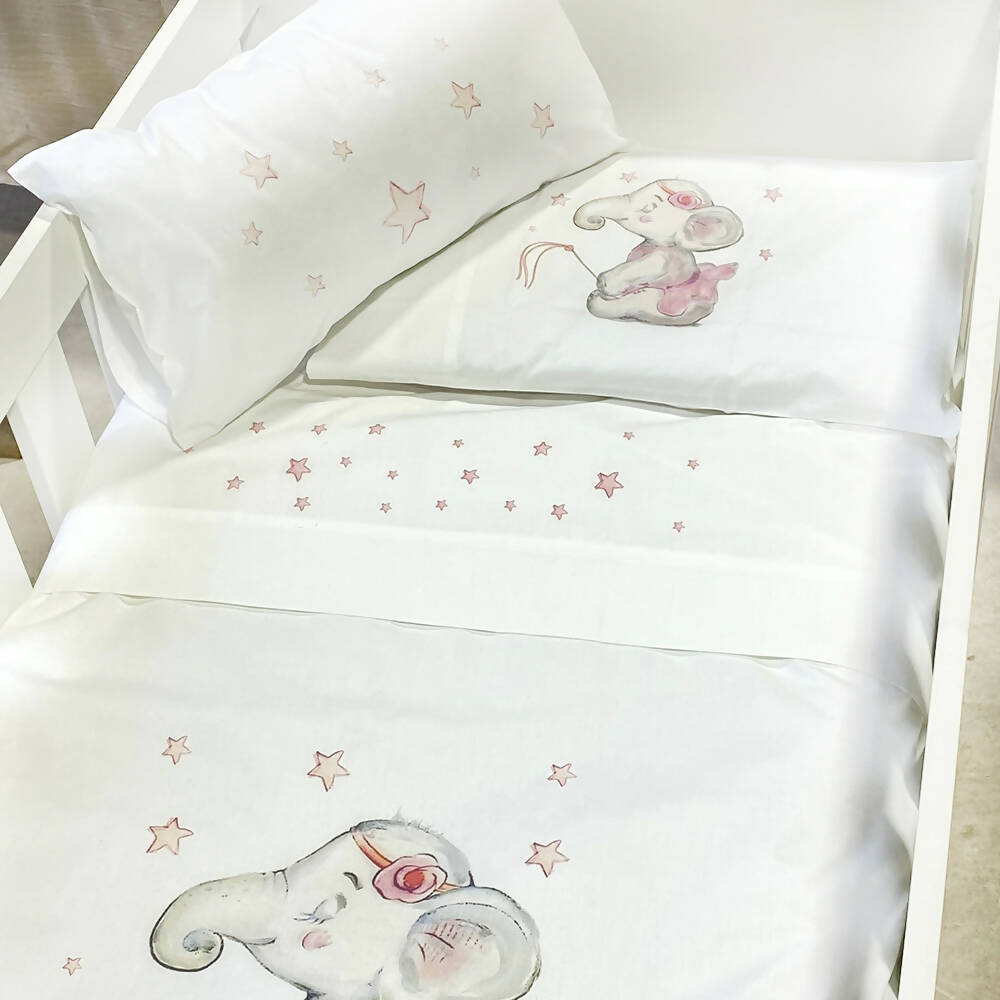 Cubreplumón Bailarina