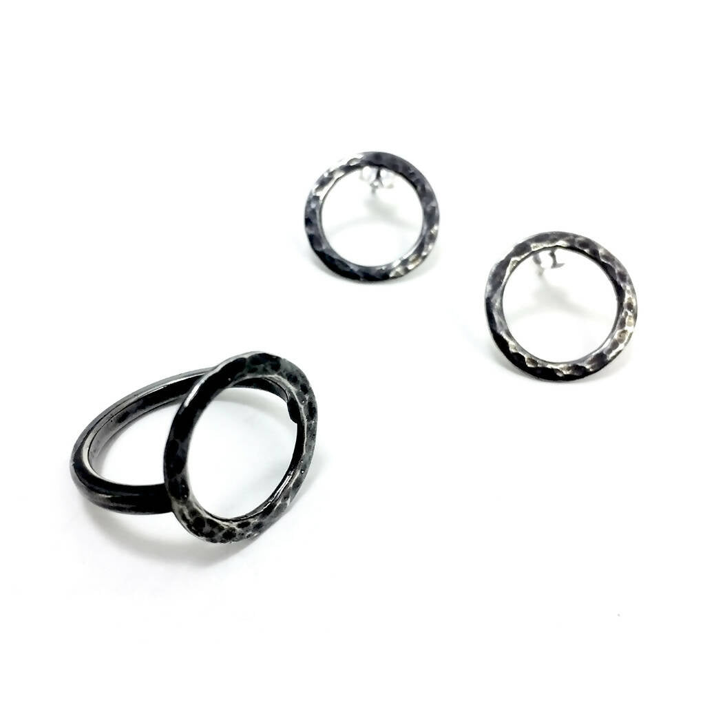 Aros Spin Off, con pin (studs)