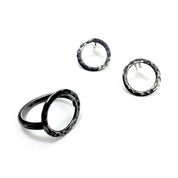 Aros Spin Off, con pin (studs)