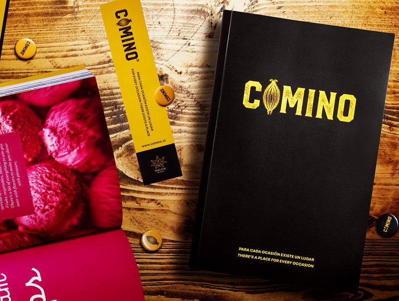 Guía Comino 2
