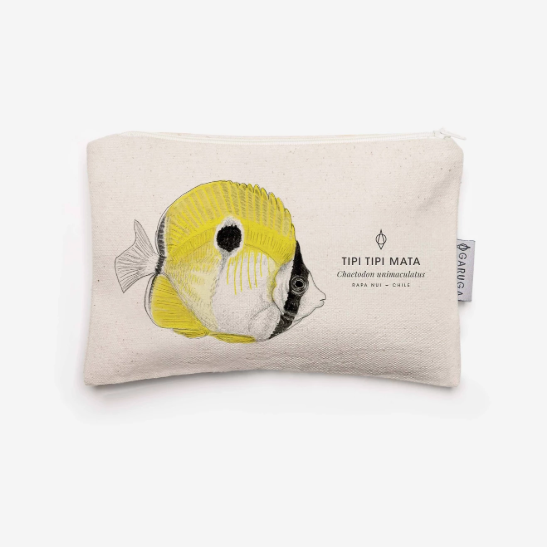 Estuche Tipi tipi mata