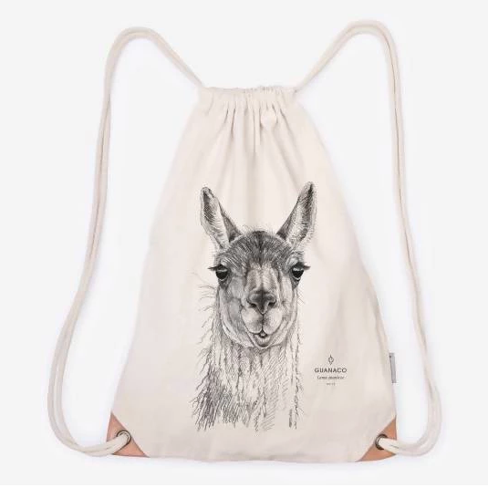 Mochila GUANACO