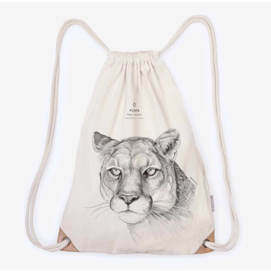 Mochila Puma