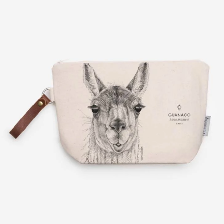Neceser GUANACO